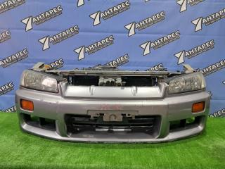 Nose cut Nissan Skyline ER34 HR34 RB20 1998 (б/у)