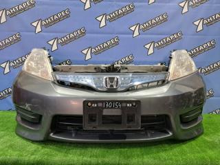 Nose cut Honda Fit Shuttle GG8 L15 2012 (б/у)