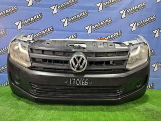 Nose cut Volkswagen Amarok 2H CDBA (б/у)