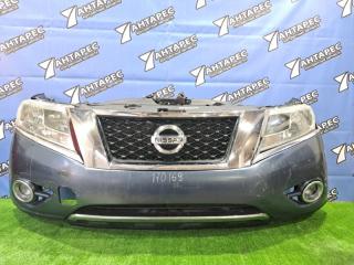 Nose cut Nissan Pathfinder R52 QR25DER 2012 (б/у)