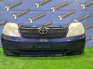 Nose cut Toyota Corolla NZE121. NZE124. ZZE122. ZZE124. NZE121G. ZZE122G 1NZ-FE 1ZZ-FE 2000 (б/у)