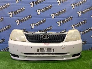 Nose cut Toyota Corolla NZE121. NZE124. ZZE122. ZZE124. NZE121G. ZZE122G 1NZ-FE 1ZZ-FE 2000 (б/у)