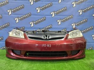 Nose cut Honda Civic ES1 ES2 ES3 D15B D17A 2003 (б/у)