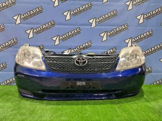 Nose cut Toyota Corolla Fielder NZE121. NZE124. ZZE122. ZZE124. NZE121G. ZZE122G 1NZ-FE 1ZZ-FE 2000 (б/у)