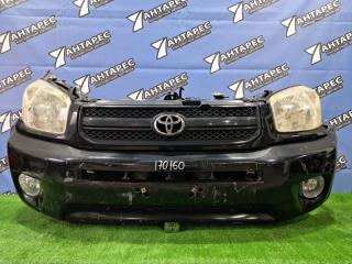 Nose cut Toyota Rav4 ACA20W. ACA20. ACA21. ZCA26 1AZ-FE 1ZZ-FE 2AZ-FE 2003 (б/у)