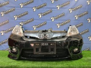 Nose cut Honda Fit Shuttle GG8 L15 2012 (б/у)