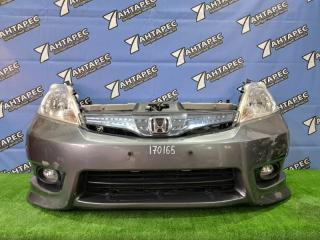 Nose cut Honda Fit Shuttle GG8 L15 2012 (б/у)