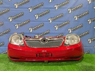 Nose cut Toyota Corolla NZE121. NZE124. ZZE122. ZZE124. NZE121G. ZZE122G 1NZ-FE. 1ZZ-FE 2000 (б/у)
