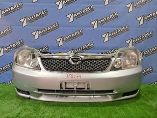 Nose cut Toyota Corolla NZE121. NZE124. ZZE122. ZZE124. NZE121G. ZZE122G 1NZ-FE. 1ZZ-FE 2000 (б/у)