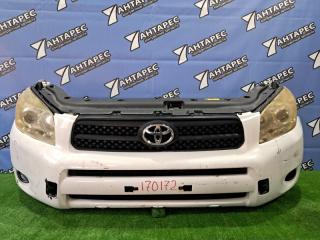 Nose cut Toyota Rav4 ACA30 ACA31 ACA31W 2AZ-FE 1AZ-FE 2006 (б/у)