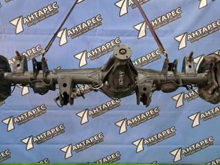 Мост Toyota Land Cruiser UZJ100 UZJ100W HDJ100 2UZ-FE 1HD-FTE 1HD задний (б/у)