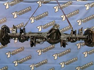 Мост Toyota Land Cruiser UZJ100 UZJ100W HDJ100 2UZ-FE 1HD-FTE 1HD задний (б/у)