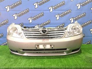 Nose cut Toyota Corolla NZE121. NZE124. ZZE122. ZZE124. NZE121G. ZZE122G 1NZ-FE. 1ZZ-FE 2000 (б/у)