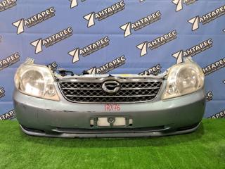 Nose cut Toyota Corolla NZE121. NZE124. ZZE122. ZZE124. NZE121G. ZZE122G 1NZ-FE. 1ZZ-FE 2000 (б/у)