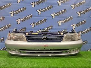 Nose cut Toyota Corolla AE100 5A-FE. 4A-FE 1993 (б/у)