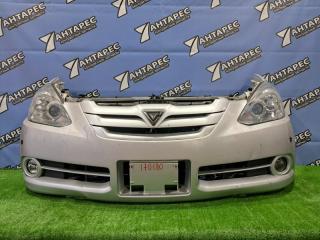 Nose cut Toyota Caldina AZT241 1ZZ-FE 1AZ-FSE 2005&ndash; (б/у)