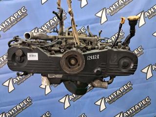 Двигатель Subaru Legacy BL5 EJ203 2003 (б/у)
