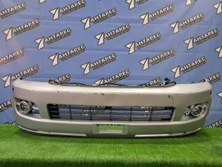 Бампер Toyota Hiace TRH213 2TR-FE 2TR 2005 передний (б/у)