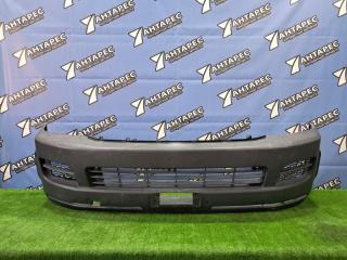 Бампер Toyota Hiace TRH213 2TR-FE 2TR 2005 передний (б/у)