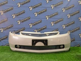 Бампер Toyota Prius NHW20 1NZ-FXE 2003 передний (б/у)
