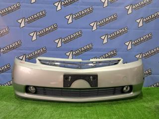 Бампер Toyota Prius NHW20 1NZ-FXE 2003 передний (б/у)