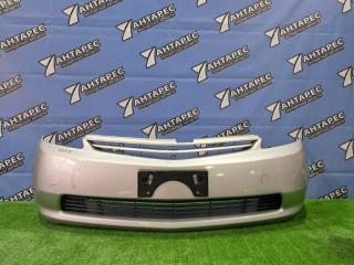 Бампер Toyota Prius NHW20 1NZ-FXE 2003 передний (б/у)