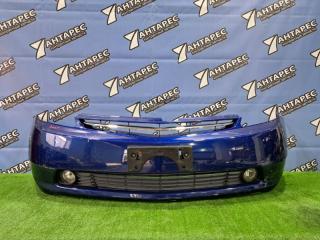 Бампер Toyota Prius NHW20 1NZ-FXE 2003 передний (б/у)
