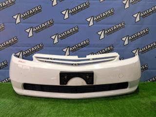 Бампер Toyota Prius NHW20 1NZ-FXE 2003 передний (б/у)