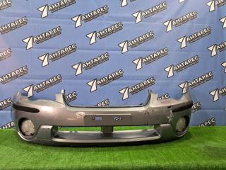 Бампер Subaru Outback BP9 EJ255 EZ30 2003 передний (б/у)