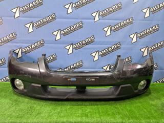 Бампер Subaru Outback BP9 EJ255 EZ30 2003 передний (б/у)