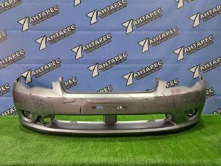 Бампер Subaru Legacy BP5 EJ202 2005 передний (б/у)