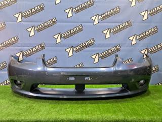 Бампер Subaru Legacy BP5 EJ202 2005 передний (б/у)