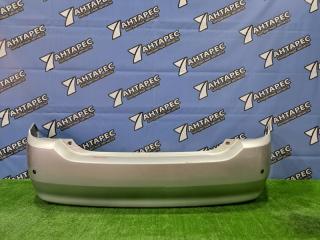 Бампер Toyota Prius NHW20 1NZ-FXE 2003 задний (б/у)