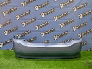 Бампер Toyota Prius NHW20 1NZ-FXE 2003 задний (б/у)
