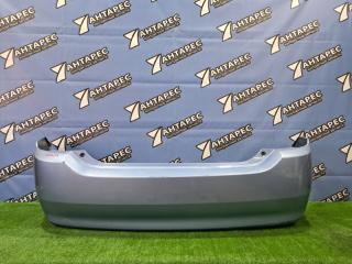 Бампер Toyota Prius NHW20 1NZ-FXE 2003 задний (б/у)