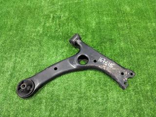 Рычаг Toyota Allion NZT240 ZZT240 1NZ-FE 1ZZ-FE 2002 передний правый (б/у)