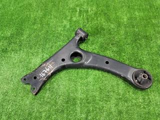 Рычаг Toyota Allion NZT240 ZZT240 1NZ-FE 1ZZ-FE 2002 передний левый (б/у)