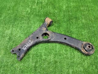 Рычаг Toyota Allion NZT240 ZZT240 1NZ-FE 1ZZ-FE 2002 передний левый (б/у)