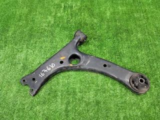 Рычаг Toyota Allion NZT240 ZZT240 1NZ-FE 1ZZ-FE 2002 передний левый (б/у)