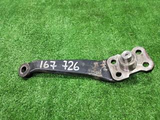 Рычаг маятниковый Toyota Land Cruiser HDJ81. HZJ80. FZJ80 1HD 1HDT 1FZF 1FZ-FE 1HZ 1992 передний правый (б/у)