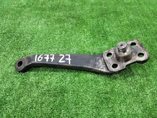 Рычаг маятниковый Toyota Land Cruiser HDJ81. HZJ80. FZJ80 1HD 1HDT 1FZF 1FZ-FE 1HZ 1992 передний правый (б/у)