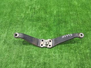 Рычаг маятниковый Toyota Land Cruiser HDJ81. HZJ80. FZJ80 1HD 1HDT 1FZF 1FZ-FE 1HZ 1992 передний левый (б/у)