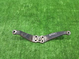 Рычаг маятниковый Toyota Land Cruiser HDJ81. HZJ80. FZJ80 1HD 1HDT 1FZF 1FZ-FE 1HZ 1992 передний левый (б/у)