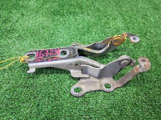Петля капота Toyota Corolla Fielder NZE121. NZE124. ZZE122. ZZE124. NZE121G. ZZE122G 1NZ-FE. 1ZZ-FE 2000 (б/у)