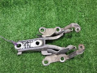 Петля капота Toyota Corolla NZE121. NZE124. ZZE122. ZZE124. NZE121G. ZZE122G 1NZ-FE. 1ZZ-FE 2000 (б/у)
