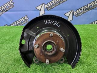 Ступица Toyota Porte NNP10 2NZ-FE 2009 передняя правая (б/у)