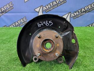 Ступица Toyota Porte NNP10 2NZ-FE 2009 передняя левая (б/у)