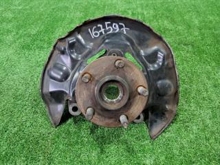 Ступица Toyota Allion NZT240 ZZT240 1NZ-FE 1ZZ-FE 2002 передняя левая (б/у)