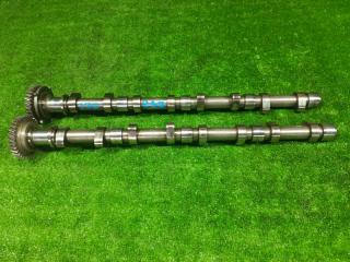Распредвал Mitsubishi Fuso Canter FE82 FE83 FE88 4M50 4M50T 2003 (б/у)