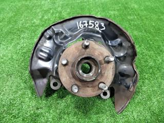 Ступица Toyota Allion NZT240 ZZT240 1NZ-FE 1ZZ-FE 2002 передняя левая (б/у)